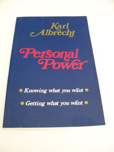 Personal Power 
