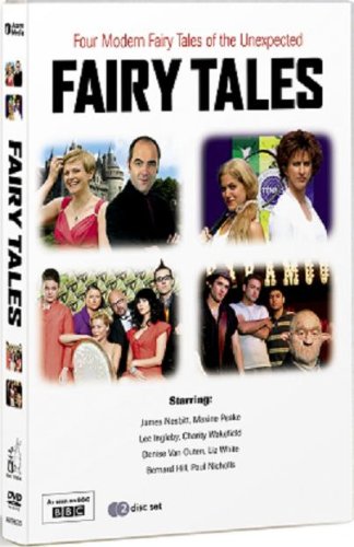 Fairy Tales [DVD] [2008]