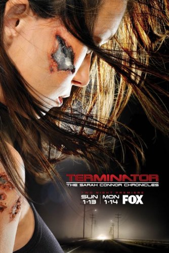 Terminator: The Sarah Connor Chronicles, Season 1