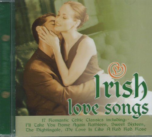 Irish Love Songs