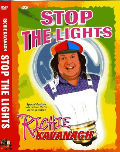 Richie Kavanagh - Stop the lights