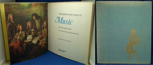 The Meaning and Magic of Music 