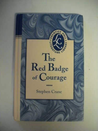 The Red Badge of Courage (Hc) C2000