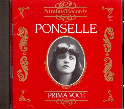 Prima Voce