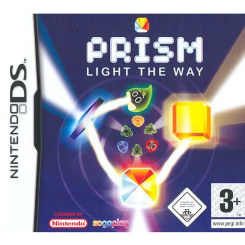 Prism: Light the Way (Nintendo DS)