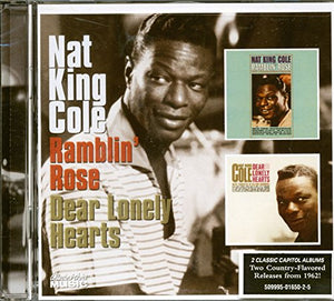 Ramblin' Rose/Dear Lonely Hearts