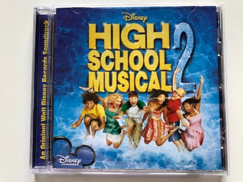 High School Musical 2 Original Soundtrack