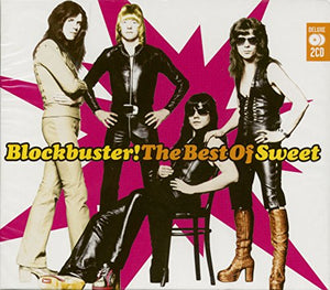 Blockbuster!: The Best Of The Sweet