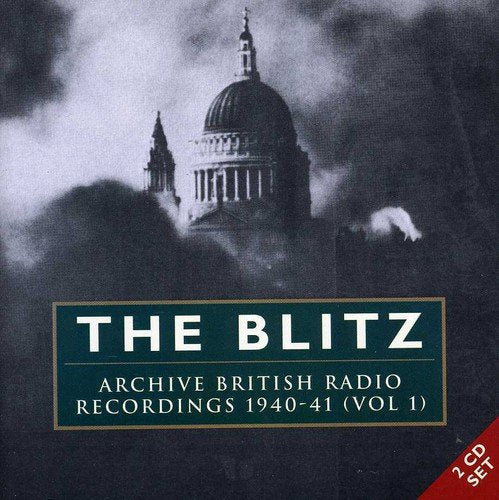 The Blitz