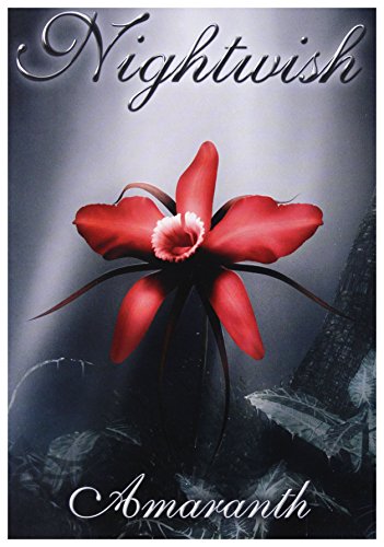 Nightwish - Amaranth [DVD] [2015]