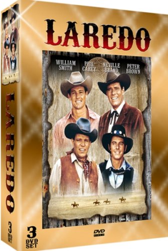 Laredo: Best of Season 1