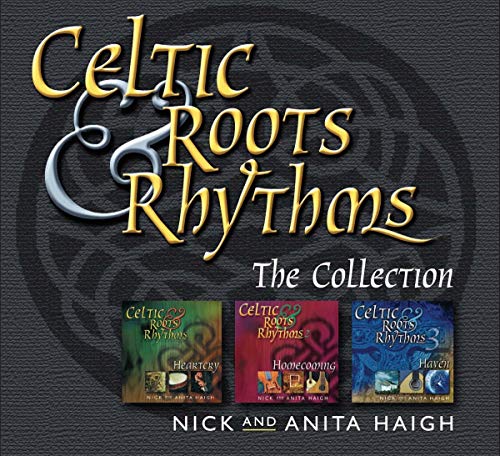 Celtic Roots And Rhythms