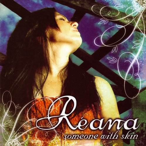 Someone With Skin