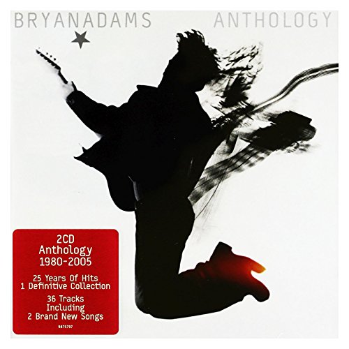 Anthology -36tr-