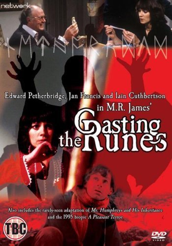 Casting the Runes [1979] [DVD]