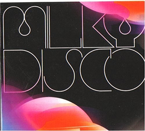 Milky Disco