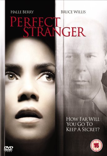 Perfect Stranger (Rental Copy)