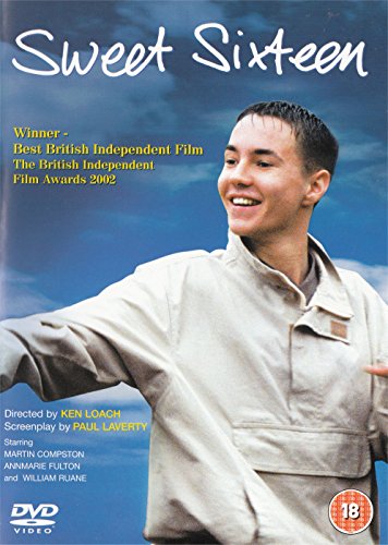Sweet Sixteen [DVD]