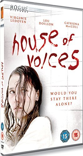 House Of Voices [DVD]