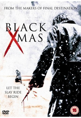 Black Christmas