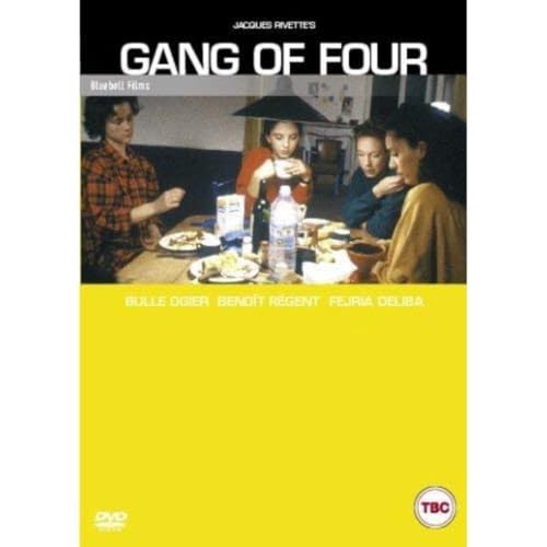 Gang Of Four [1988] [DVD]