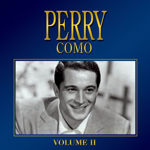 Perry Como Vol. 2