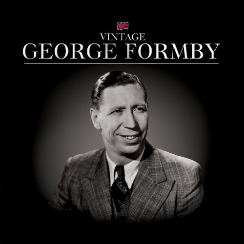 George Formby
