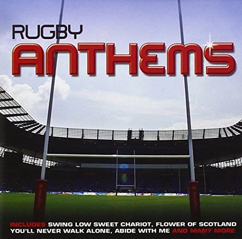 Rugby Anthems