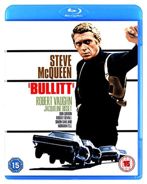 Bullitt
