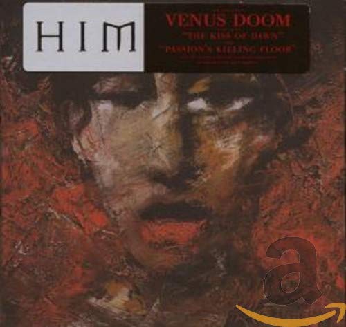 HIM - Venus Doom (Standard Edition)