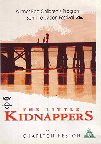The Little Kidnappers [1990]