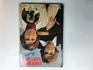 Hardy Boys/Nancy Drew Mysteries Annual 