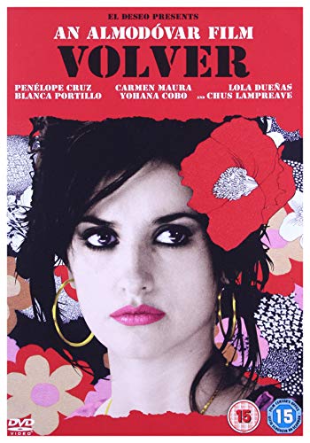 Volver [DVD] [2006]