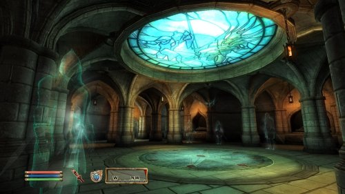 Oblivion Game of the Year Edition