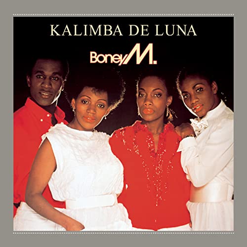 KALIMBA DE LUNA (1984)