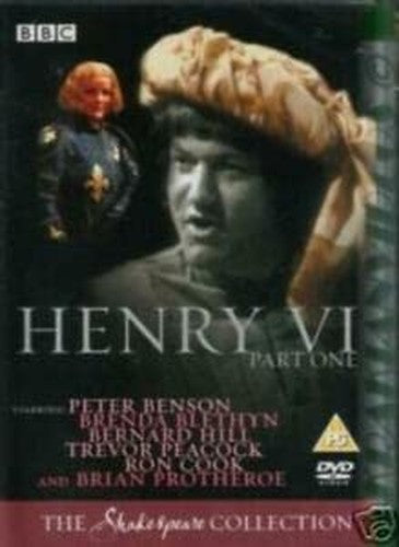 Henry VI Part One - BBC Shakespeare Collection [1983]