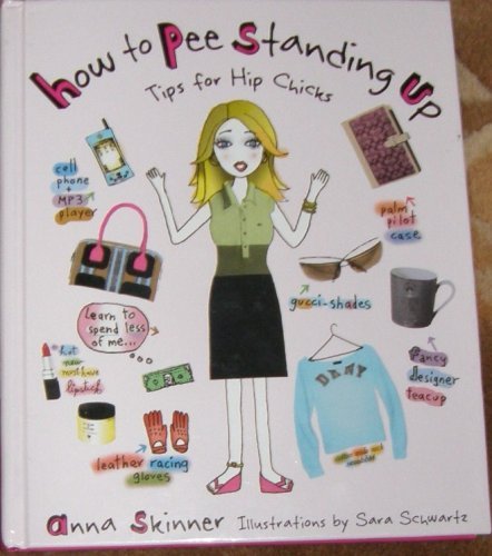 How to Pee Standing Up: Tips for Hip Chicks