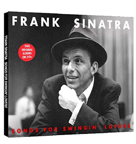 Songs For Swingin' Lovers
