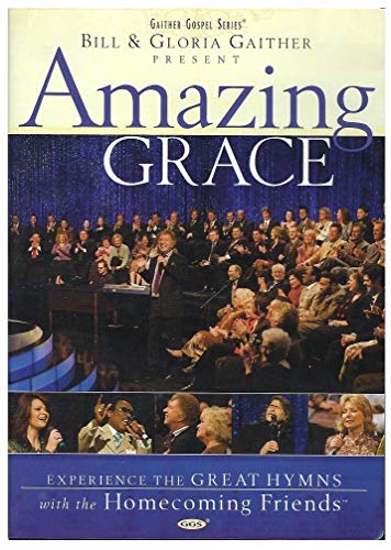 Amazing Grace [2007]