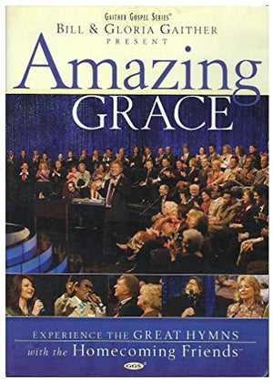 Amazing Grace [2007]