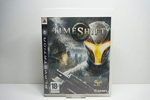 Timeshift (PS3)