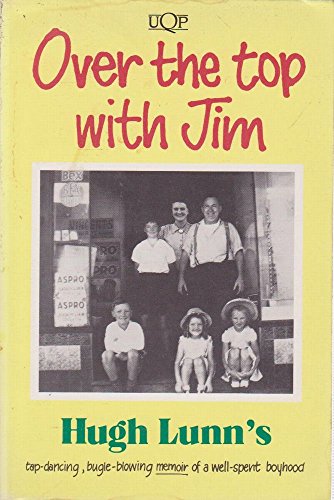 Over the Top with Jim