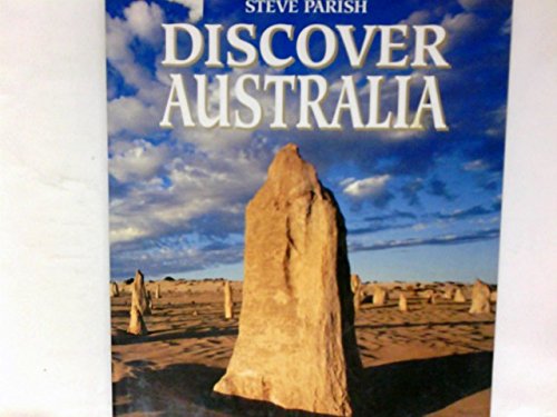 Discover Australia