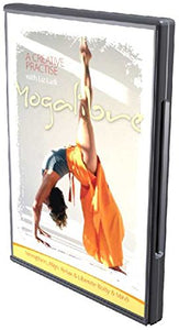 Liz Lark - Yogalibre [DVD] 