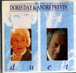 Doris Day & Andre Previn - Duet 