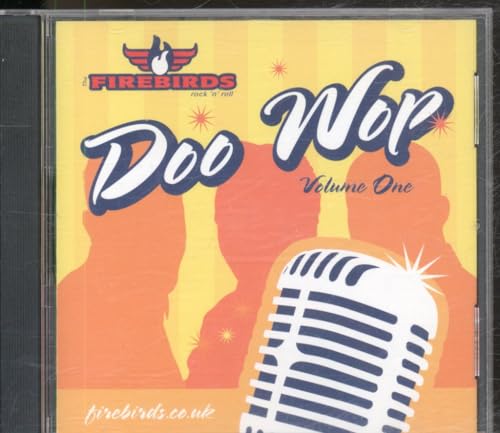Doo-Wop Vol. 1
