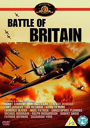 Battle of Britain [DVD] [1969] [2007]