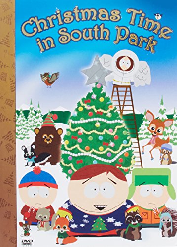 South Park: Christmas Time in South Park