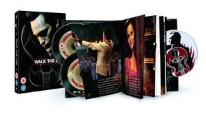 Walk the Line [CD and Book Pack] [Import anglais]