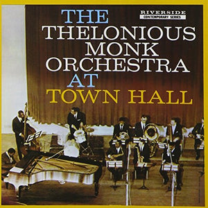 At Town Hall